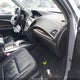 5FRYD4H52HB036654 2017 Acura Mdx Technology Package auction photo thumbnail 5