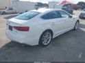 WAUFACF59RA068300 2024 Audi A5 Sportback Premium Plus 45 Tfsi Quattro S Tronic auction photo thumbnail 4