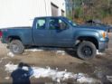 1GT22ZCG1BZ455731 2011 GMC Sierra 2500Hd Work Truck auction photo thumbnail 13