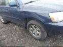 JTEGP21A940037465 2004 Toyota Highlander V6 auction photo thumbnail 6