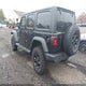 1C4HJXDG4JW238321 2018 Jeep Wrangler Unlimited Sport S 4X4 auction photo thumbnail 3