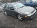 1FAFP38352W113499 2002 Ford Focus Zts auction photo thumbnail 1
