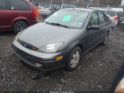 1FAFP38352W113499 2002 Ford Focus Zts auction photo thumbnail 2