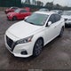 1N4BL4FW3LC282341 2020 Nissan Altima Platinum Intelligent Awd auction photo thumbnail 2