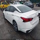 1N4BL4FW3LC282341 2020 Nissan Altima Platinum Intelligent Awd auction photo thumbnail 3