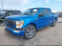 1FTEW1C52MFC29283 2021 Ford F-150 Xl auction photo thumbnail 2
