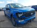 1FTEW1C52MFC29283 2021 Ford F-150 Xl auction photo thumbnail 6