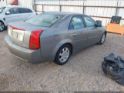 1G6DM577840103200 2004 Cadillac Cts Standard auction photo thumbnail 4