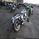 1HD1GCL27NY308126 1992 Harley-Davidson Fxdc Daytona Custom auction photo thumbnail 4