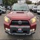 JTEBU5JR7A5023301 2010 Toyota 4Runner Sr5 auction photo thumbnail 12