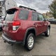 JTEBU5JR7A5023301 2010 Toyota 4Runner Sr5 auction photo thumbnail 4