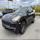 WP1AB2A52FLB66269 2015 Porsche Macan S auction photo thumbnail 2