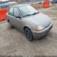 2C1MR5297V6770823 1997 Geo Metro Lsi auction photo thumbnail 1
