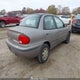2C1MR5297V6770823 1997 Geo Metro Lsi auction photo thumbnail 4