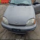 2C1MR5297V6770823 1997 Geo Metro Lsi auction photo thumbnail 6