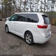 5TDKK3DC1FS669568 2015 Toyota Sienna Le 8 Passenger auction photo thumbnail 3