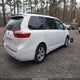 5TDKK3DC1FS669568 2015 Toyota Sienna Le 8 Passenger auction photo thumbnail 4