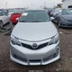 4T1BF1FKXDU696379 2013 Toyota Camry Se auction photo thumbnail 12
