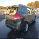 5TDYK3DC9CS229796 2012 Toyota Sienna Xle V6 8 Passenger auction photo thumbnail 4