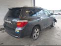JTEES42A882080088 2008 Toyota Highlander Limited auction photo thumbnail 4