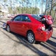 4T1BE46K68U195256 2008 Toyota Camry Le auction photo thumbnail 3