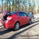 4T1BE46K68U195256 2008 Toyota Camry Le auction photo thumbnail 4