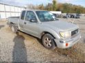5TEVL52N4YZ717354 2000 Toyota Tacoma auction photo thumbnail 1