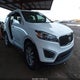 5XYPG4A3XJG339189 2018 Kia Sorento 2.4L Lx auction photo thumbnail 1