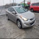 5NPDH4AE5CH118953 2012 Hyundai Elantra Gls auction photo thumbnail 1