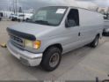 1FTRE142X1HB74266 2001 Ford E-150 Commercial/Recreational auction photo thumbnail 2
