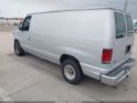 1FTRE142X1HB74266 2001 Ford E-150 Commercial/Recreational auction photo thumbnail 3