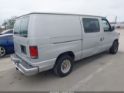 1FTRE142X1HB74266 2001 Ford E-150 Commercial/Recreational auction photo thumbnail 4