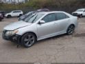 4T1BF1FK0EU448675 2014 Toyota Camry Se Sport auction photo thumbnail 2