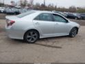 4T1BF1FK0EU448675 2014 Toyota Camry Se Sport auction photo thumbnail 4