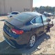1C3CCCAB2FN600699 2015 Chrysler 200 Limited auction photo thumbnail 4