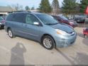 5TDDK4CCXAS030758 2010 Toyota Sienna Limited auction photo thumbnail 1