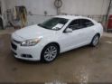 1G11E5SLXEF294563 2014 Chevrolet Malibu 2Lt auction photo thumbnail 2