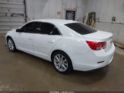 1G11E5SLXEF294563 2014 Chevrolet Malibu 2Lt auction photo thumbnail 3
