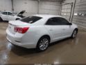 1G11E5SLXEF294563 2014 Chevrolet Malibu 2Lt auction photo thumbnail 4