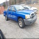 1D7HW28K37S243115 2007 Dodge Dakota St auction photo thumbnail 1