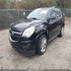 2GNFLEE52C6264214 2012 Chevrolet Equinox 1Lt auction photo thumbnail 2