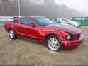 1ZVFT80N575288328 2007 Ford Mustang V6 Deluxe/V6 Premium auction photo thumbnail 6