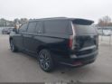 1GYS4PKL7MR291945 2021 Cadillac Escalade Esv 4Wd Sport auction photo thumbnail 3
