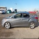 5NPDH4AE5DH280891 2013 Hyundai Elantra Gls auction photo thumbnail 14