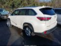 5TDYKRFH0FS098578 2015 Toyota Highlander Limited auction photo thumbnail 3