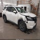 5N1DR3BC0RC237482 2024 Nissan Pathfinder Sv 4Wd auction photo thumbnail 1
