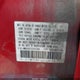 JHMGE8H32CC007806 2012 Honda Fit auction photo thumbnail 9