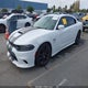 2C3CDXGJ0LH136349 2020 Dodge Charger Scat Pack Rwd auction photo thumbnail 2