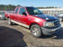 1FTRX17L2YNA52351 2000 Ford F-150 Lariat/Work Series/Xl/Xlt auction photo thumbnail 1