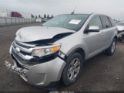 2FMDK3JC3DBA83381 2013 Ford Edge Sel auction photo thumbnail 2